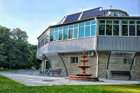 Сатанів.Профілакторій