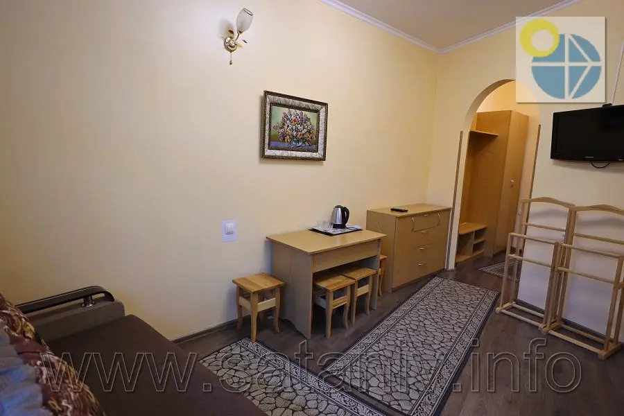 Сатанів Профілакторій