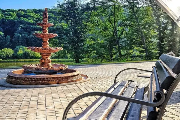 Сатанів Профілакторій