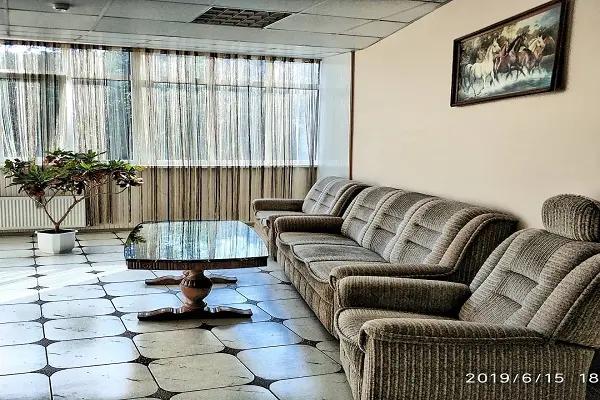 Сатанів.Профілакторій