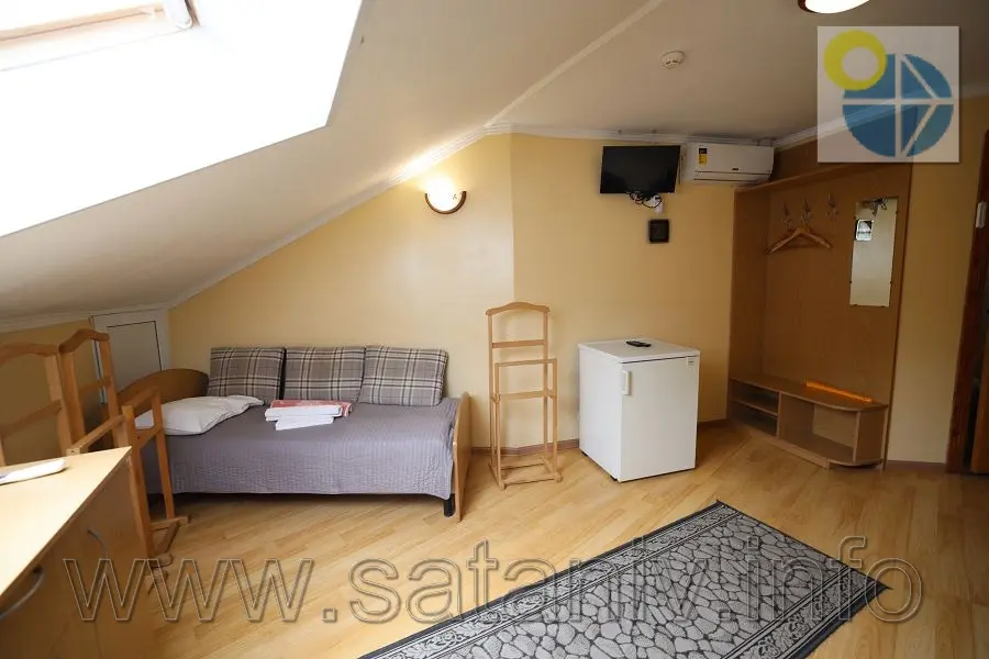 Сатанів Профілакторій