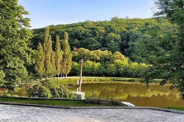 Сатанів.Профілакторій